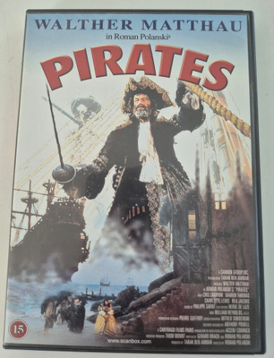 Pirates (Roman Polanski)