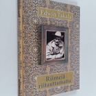 Edwin Takala : Riimejä riitauttamatta - pikkukuva 1