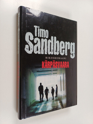 Timo Sandberg : Kärpäsvaara