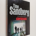 Timo Sandberg : Kärpäsvaara - pikkukuva 1