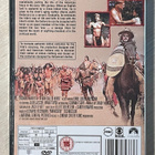 Mies hevosena & Mies hevosena - paluu (2DVD) *UUSI* - pikkukuva 2