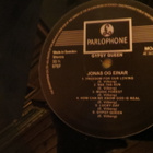 jonas og einar lp: gypsy queen 1972, re - pikkukuva 3