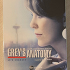 Greyn anatomia: Kausi 11 (2014-2015) 6DVD (UUSI) - pikkukuva 1