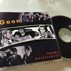Goon / Suuri postiryöstö nimmareilla CD EP - pikkukuva 1