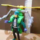 Arvuuttaja DC Comics Kenner - pikkukuva 3