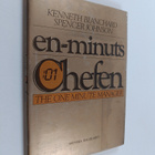 Kenneth Blanchard : En-minuts-chefen - pikkukuva 1