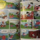 Walt Disney Aku Ankka Näköispainos Vuosikerrasta 1959 - pikkukuva 5