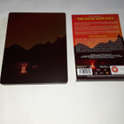 The Hills Have Eyes - UK Region B Blu-Ray (Steelbook) - pikkukuva 3
