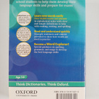 Robert Allen ym. : Oxford Student's Dictionary - pikkukuva 2