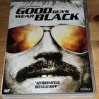 Good guys wear black-Mustat tiikerit-dvd(Chuck Norris)(1978) - pikkukuva 1