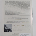 Erik Larson : Dead Wake - The Last Crossing of the Lusitania - pikkukuva 2