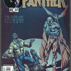 Black Panther #36-37: The Once and Future King 1-2 (Marvel; - pikkukuva 2