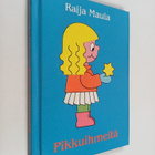 Raija Maula : Pikkuihmeitä - pikkukuva 1
