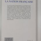 La nation francaise - pikkukuva 2