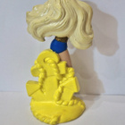 Barbie McDonalds hahmo 3 - pikkukuva 2