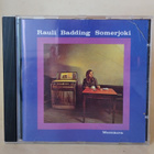 RAULI BADDING SOMERJOKI: MUOTOKUVA (CD) - pikkukuva 1
