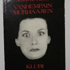 Ambrose Bierce - Vanhempainmurhaajien Klubi - pikkukuva 1