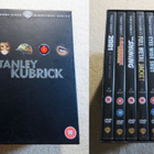 STANLEY KUBRICK Director's series 10DVD BOX  - Suomi - pikkukuva 2