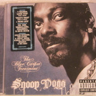 Snoop Dogg • Tha Blue Carpet Treatment CD - pikkukuva 1