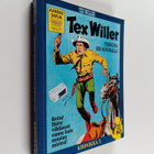 Tex Willer kronikka 5 : Terroria Rio Sonoralla ; Erämaan ... - pikkukuva 1