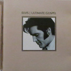 ELVIS: ULTIMATE GOSPEL_CD - pikkukuva 1