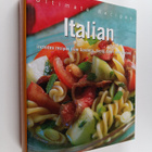 Parragon Book Service Limited : Ultimate Recipes - Italian - pikkukuva 1