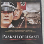 Pääkalloprikaati UUSI Roger Moore - pikkukuva 1