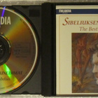 Kokoelma • Sibeliuksen kauneimmat Tupla CD BOX - pikkukuva 2