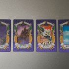 Harry Potter chocolate hologrammikortit - pikkukuva 1