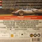 LE MANS '66 BLU-RAY - pikkukuva 2