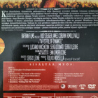 A FISTFUL OF DYNAMITE (Sergio Leone) - DVD - pikkukuva 2