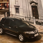 Myyntiesite - Nissan Murano - 2008 - pikkukuva 2