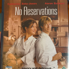 2001 avaruusseikkailu / no reservations tupla - pikkukuva 2