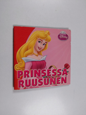Prinsessa Ruusunen