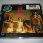 Red Hot Chili Peppers - Mother's Milk (CD) - pikkukuva 2