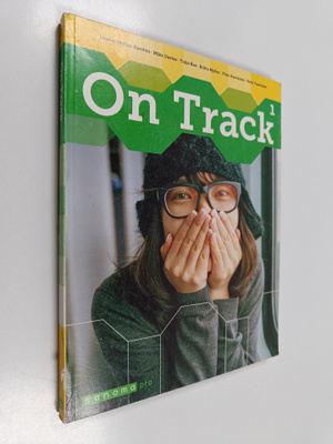On track 1