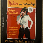 [Kirja] PETER HAINING: KOVAKSI KEITETYT - pikkukuva 1