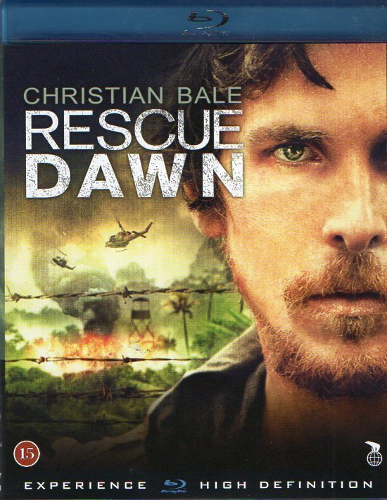 Operaatio Rescue Dawn	(7 582)	k	-FI-	nordic,	BLU-RAY		christ