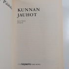 Kalle Päätalo : Kunnan jauhot : juuret Iijoen törmässä - pikkukuva 2