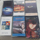 MIKE OLDFIELD C KASETIT - pikkukuva 1