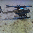 Polizei Kuorma auto ja helikopteri - pikkukuva 3