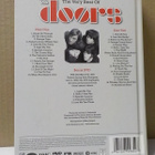 DOORS - THE VERY BEST OF - 2CD + DVD + - pikkukuva 2