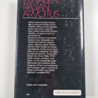Rex Stout : Punaisen rasian arvoitus - pikkukuva 2