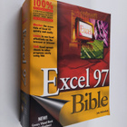 John Walkenbach : Excel 97 Bible - pikkukuva 1