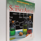 New Science ahead 7 - pikkukuva 1