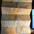Helsingin matkailijakartta vuodelta 1952 - pikkukuva 3