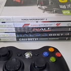 XBOX 360 S RGH3 250GB - pikkukuva 3