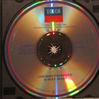 Luciano Pavarotti, Kurt Herbert Adler • O Holy Night CD - pikkukuva 4