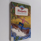 Sally Christie : Ruipelo - pikkukuva 1