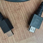 Nintendo Wii U HDMI kaapeli - pikkukuva 2